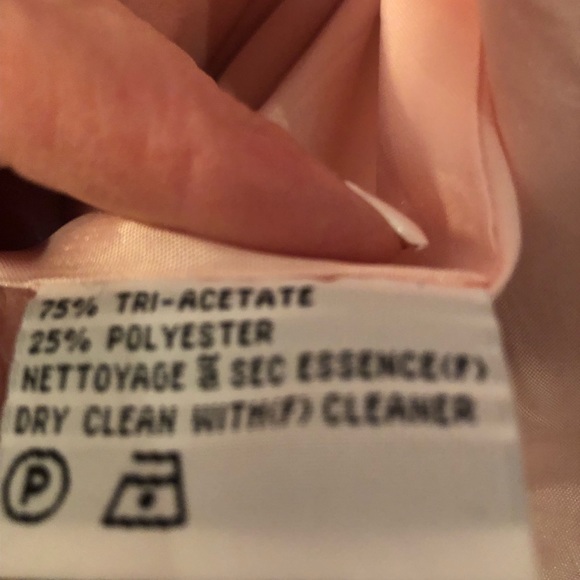 ELLA DONNA three piece pink set - Picture 5 of 5